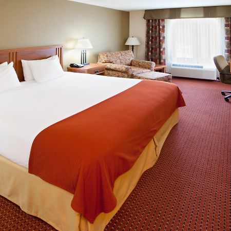 Holiday Inn Express Hotel & Suites Weston By Ihg Buitenkant foto
