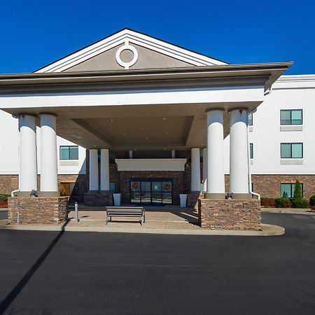 Holiday Inn Express Hotel & Suites Weston By Ihg Buitenkant foto