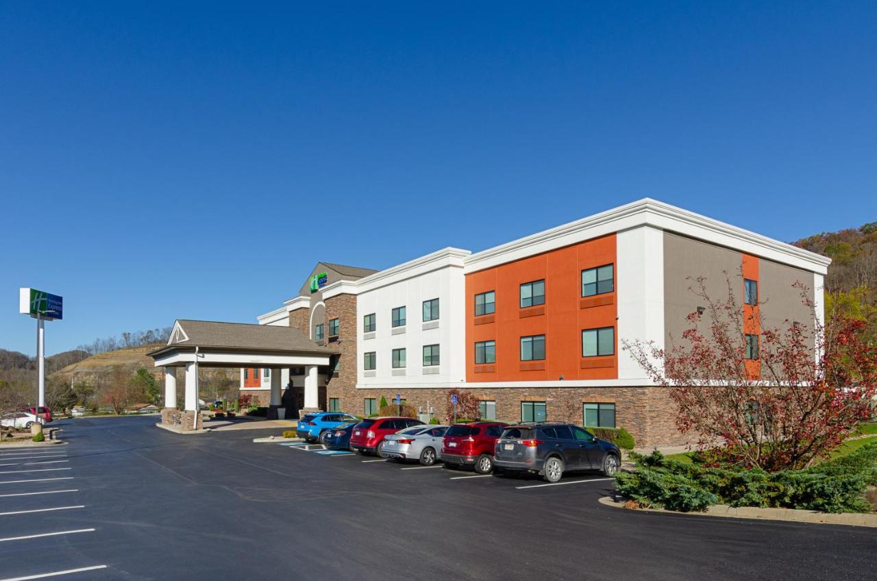 Holiday Inn Express Hotel & Suites Weston By Ihg Buitenkant foto