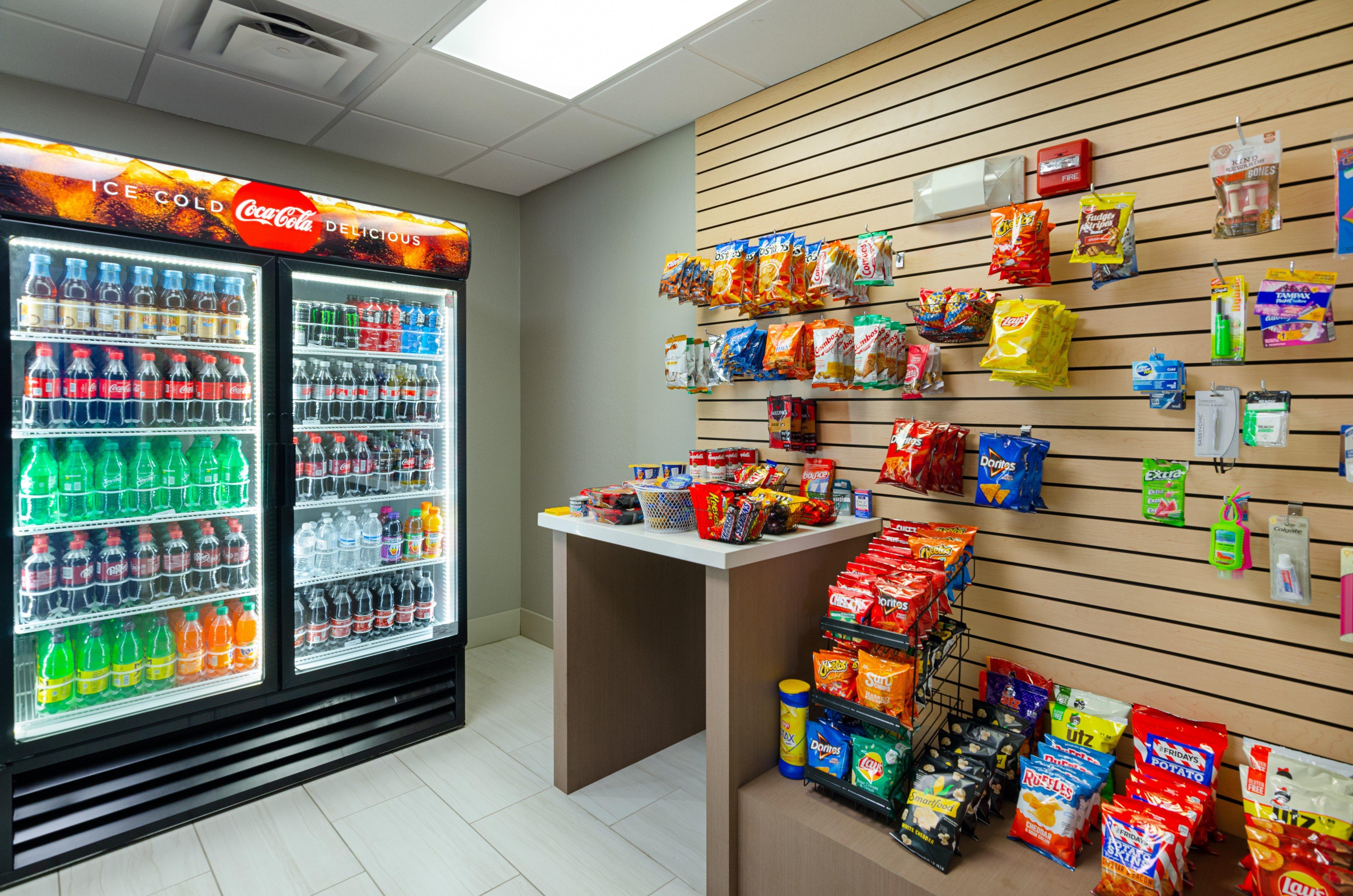 Holiday Inn Express Hotel & Suites Weston By Ihg Buitenkant foto
